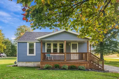 2406 Smeltzer Road, Marion, OH 43302 - Photo 1