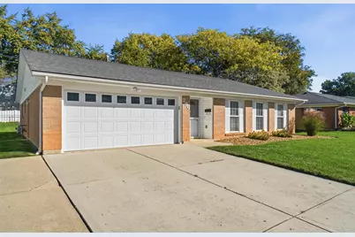 236 Barcelona Avenue, Westerville, OH 43081 - Photo 5