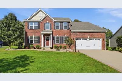 7831 Mariposa Drive, Galena, OH 43021 - Photo 1