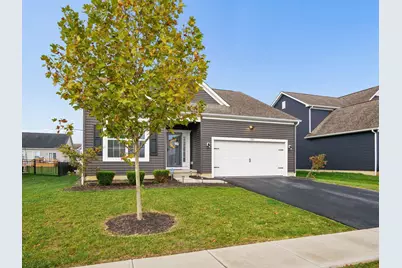 390 Hazeltine Loop, Commercial Point, OH 43116 - Photo 45