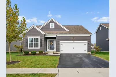 390 Hazeltine Loop, Commercial Point, OH 43116 - Photo 1