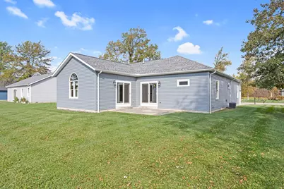 235 N Pine Street, Lakeview, OH 43331 - Photo 3