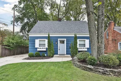 778 Morning Street, Worthington, OH 43085 - Photo 1