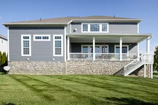 2881 Highland Woods Blvd, New Albany, OH 43054 - Photo 49