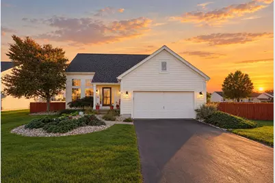 415 Hillcrest Drive, Circleville, OH 43113 - Photo 1