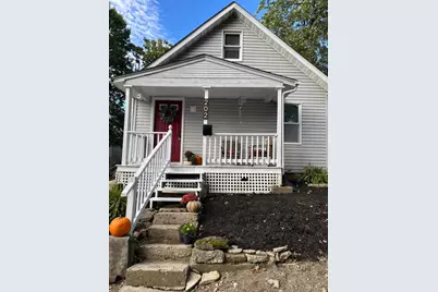 202 Leeds Alley, Columbus, OH 43202 - Photo 1