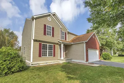 9060 Ridgeline Drive, Reynoldsburg, OH 43068 - Photo 5
