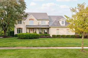 5418 Berwanger Dr, Powell, OH 43065 - Photo 1