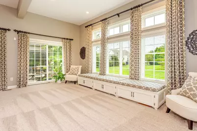 5418 Berwanger Drive, Powell, OH 43065 - Photo 9