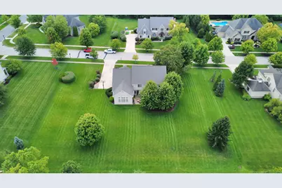 5418 Berwanger Drive, Powell, OH 43065 - Photo 3