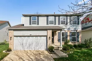 533 Quail Hollow Dr N, Marysville, OH 43040 - Photo 1