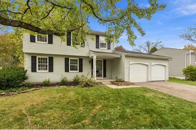 4455 Bitterroot Drive, Westerville, OH 43081 - Photo 3