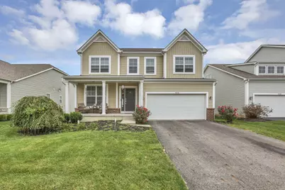 6114 Jadkins Way, Westerville, OH 43081 - Photo 1