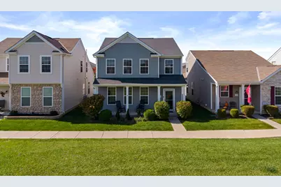 5527 Tygart Valley Drive, Dublin, OH 43016 - Photo 3