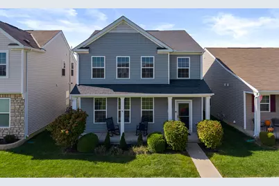 5527 Tygart Valley Drive, Dublin, OH 43016 - Photo 5