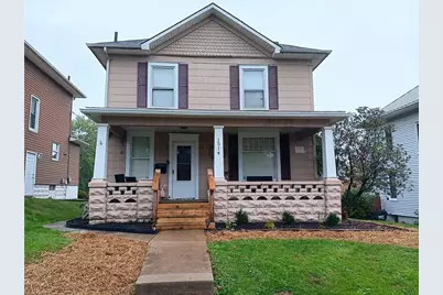 1514 Stewart Avenue, Cambridge, OH 43725 - Photo 1