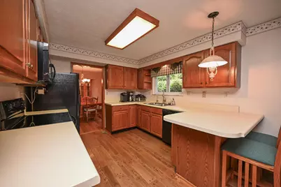 673 Edgefield Drive, Marion, OH 43302 - Photo 5