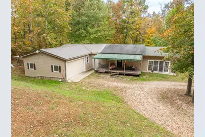 650 Brown Hollow Road, Chillicothe, OH 45601 - Photo 1