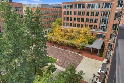 250 Daniel Burnham Square #708, Columbus, OH 43215 - Photo 45