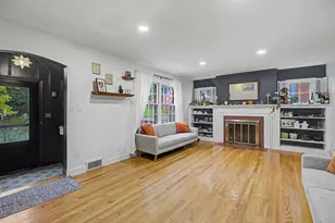 627 N Tanglewood Dr, Springfield, OH 45504 - Photo 11
