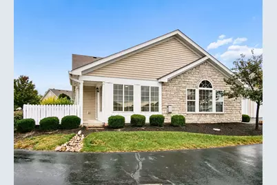 1717 Chestnut Farms Loop, Grove City, OH 43123 - Photo 7