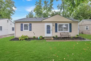4546 St Anthony Ln, Whitehall, OH 43213 - Photo 1