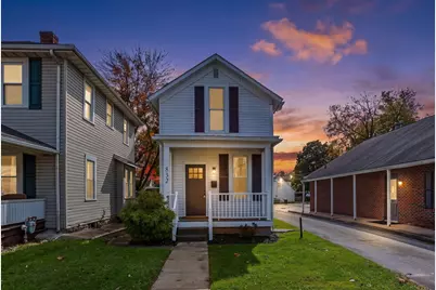 832 E Main Street, Lancaster, OH 43130 - Photo 1