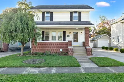 47 S 22nd Street, Newark, OH 43055 - Photo 1