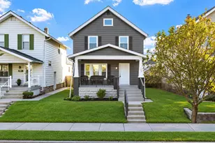 323 Sheldon Ave, Columbus, OH 43207 - Photo 1