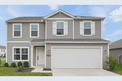 2155 Pentress Drive, Grove City, OH 43123 - Photo 3