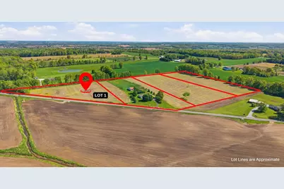 0 Marion Road NW #LOT 1, Utica, OH 43080 - Photo 1