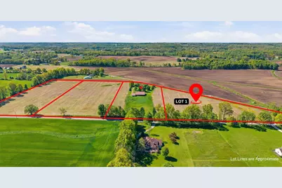 0 Marion Road NW #LOT 1, Utica, OH 43080 - Photo 3