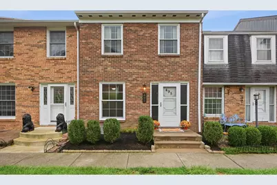 495 Clairbrook Avenue #JG5, Columbus, OH 43228 - Photo 1