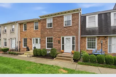 495 Clairbrook Avenue #JG5, Columbus, OH 43228 - Photo 3