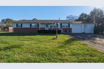 1456 Maple Grove Road, Chillicothe, OH 45601 - Photo 1