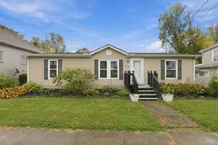 119 W Ottawa St, Richwood, OH 43344 - Photo 1