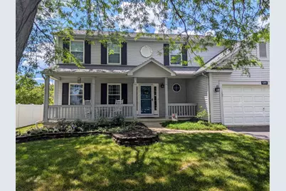 5283 Merrybell Lane, Grove City, OH 43123 - Photo 1
