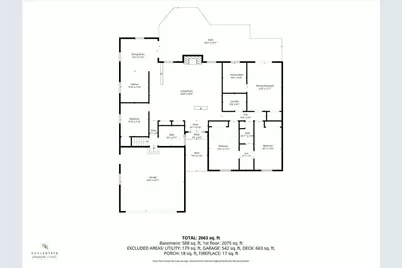 101 S Heather Hill Dr Drive, Bellefontaine, OH 43311 - Photo 41
