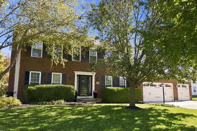 6574 Tully Court, Dublin, OH 43016 - Photo 1