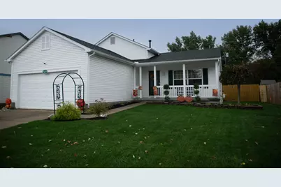 2617 Admiral Drive, Grove City, OH 43123 - Photo 1