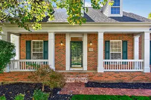 225 Stamford Dr, Powell, OH 43065 - Photo 1