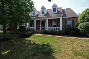 225 Stamford Dr, Powell, OH 43065 - Photo 1