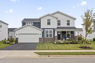 984 Mill Stone Dr, Sunbury, OH 43074 - Photo 1
