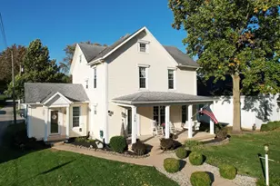 310 W Baird St, West Liberty, OH 43357 - Photo 1