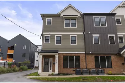 535 W Chapel Street, Columbus, OH 43215 - Photo 3