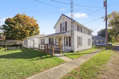 402 S Harrison Street, Mount Vernon, OH 43050 - Photo 1