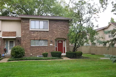 1373 S Waggoner Road #6-6, Reynoldsburg, OH 43068 - Photo 57