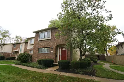 1373 S Waggoner Road #6-6, Reynoldsburg, OH 43068 - Photo 55