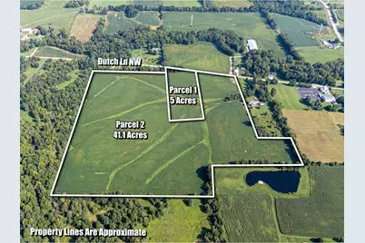 5 Acres Dutch Lane Road NW, Newark, OH 43055 - Photo 3