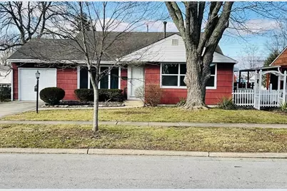 1167 Manfeld Drive, Columbus, OH 43227 - Photo 1